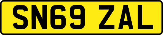 SN69ZAL
