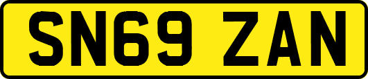 SN69ZAN