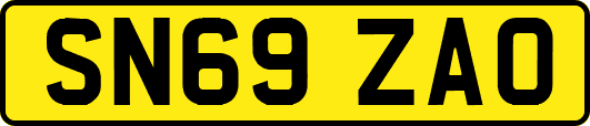 SN69ZAO