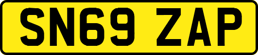 SN69ZAP