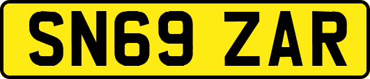 SN69ZAR