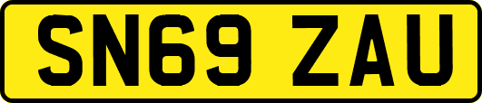 SN69ZAU