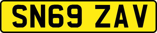 SN69ZAV