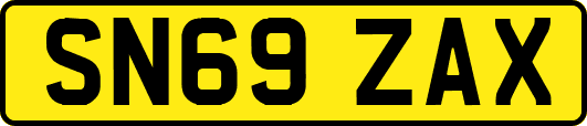 SN69ZAX