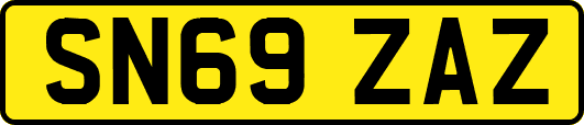 SN69ZAZ
