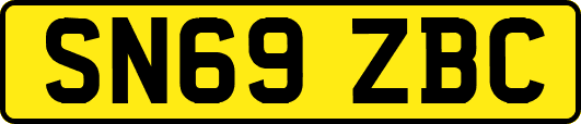 SN69ZBC