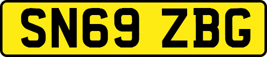 SN69ZBG