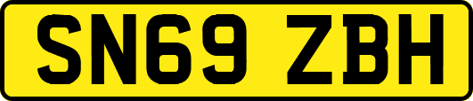 SN69ZBH