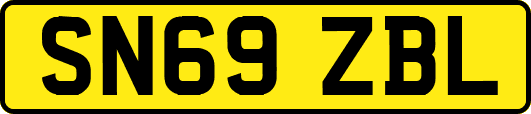 SN69ZBL