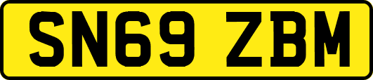SN69ZBM
