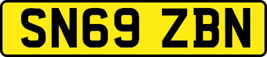 SN69ZBN