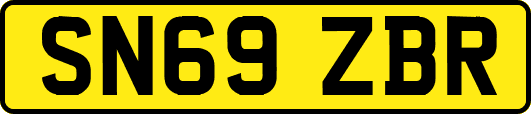 SN69ZBR