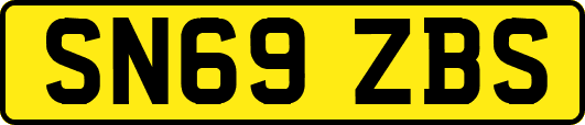 SN69ZBS