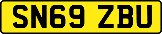 SN69ZBU