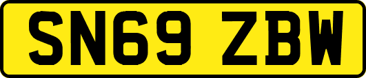 SN69ZBW