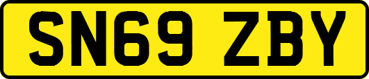 SN69ZBY