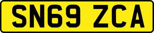 SN69ZCA