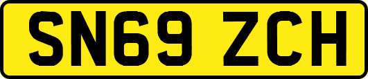 SN69ZCH