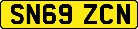 SN69ZCN