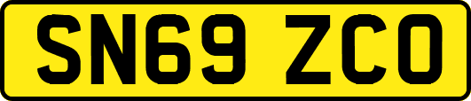 SN69ZCO