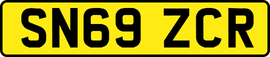 SN69ZCR