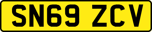 SN69ZCV