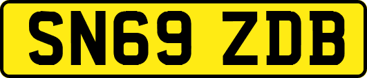 SN69ZDB