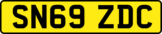 SN69ZDC