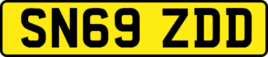 SN69ZDD