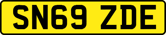 SN69ZDE