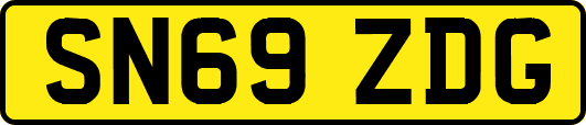 SN69ZDG