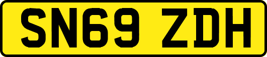 SN69ZDH