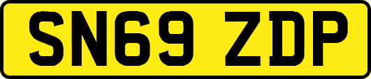 SN69ZDP