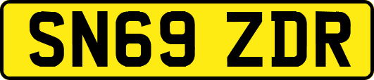 SN69ZDR
