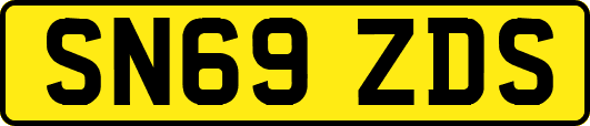 SN69ZDS