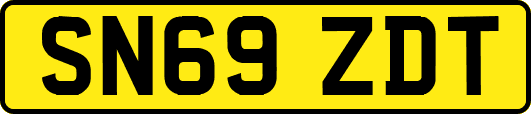 SN69ZDT