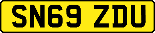 SN69ZDU