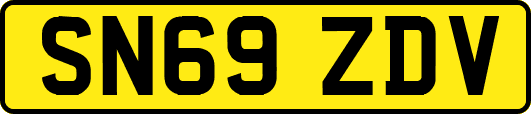 SN69ZDV