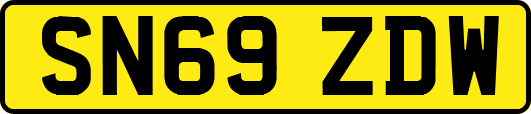 SN69ZDW
