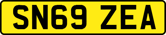 SN69ZEA