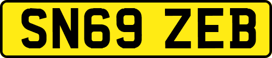 SN69ZEB