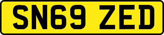 SN69ZED
