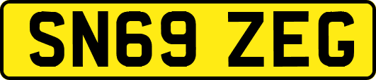 SN69ZEG