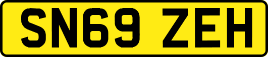 SN69ZEH