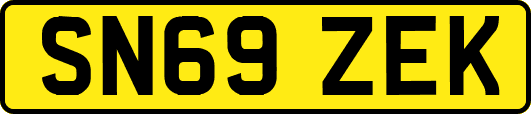SN69ZEK