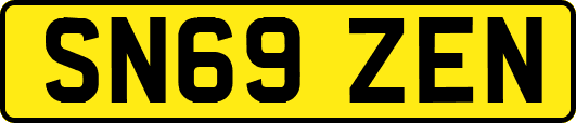 SN69ZEN