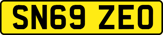 SN69ZEO