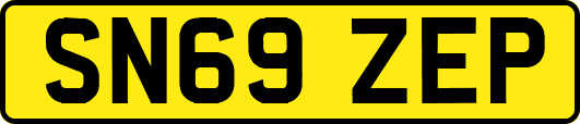 SN69ZEP