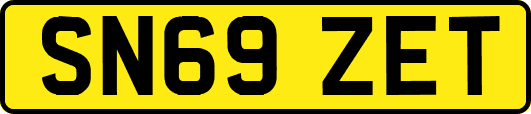 SN69ZET