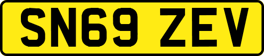 SN69ZEV